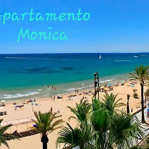 Apartamento Monica!!! Salou