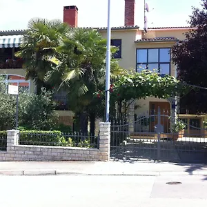 Boris , Porec Croazia