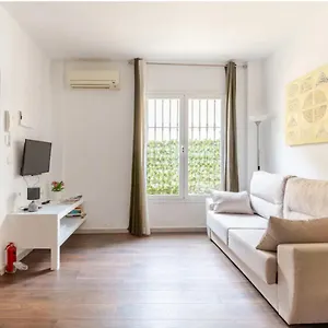 Perla Lagunillas , Málaga Spagna