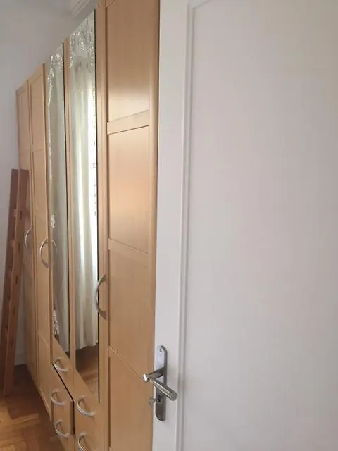 Le Palais Martine Apartment Nice France