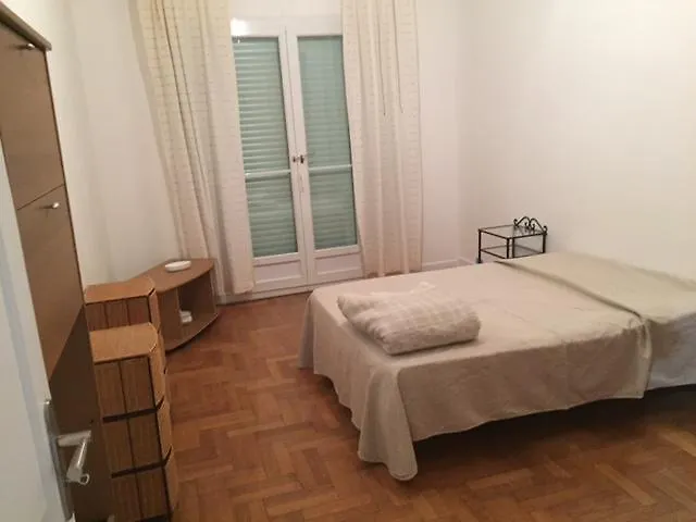 Le Palais Martine Apartment Nice France